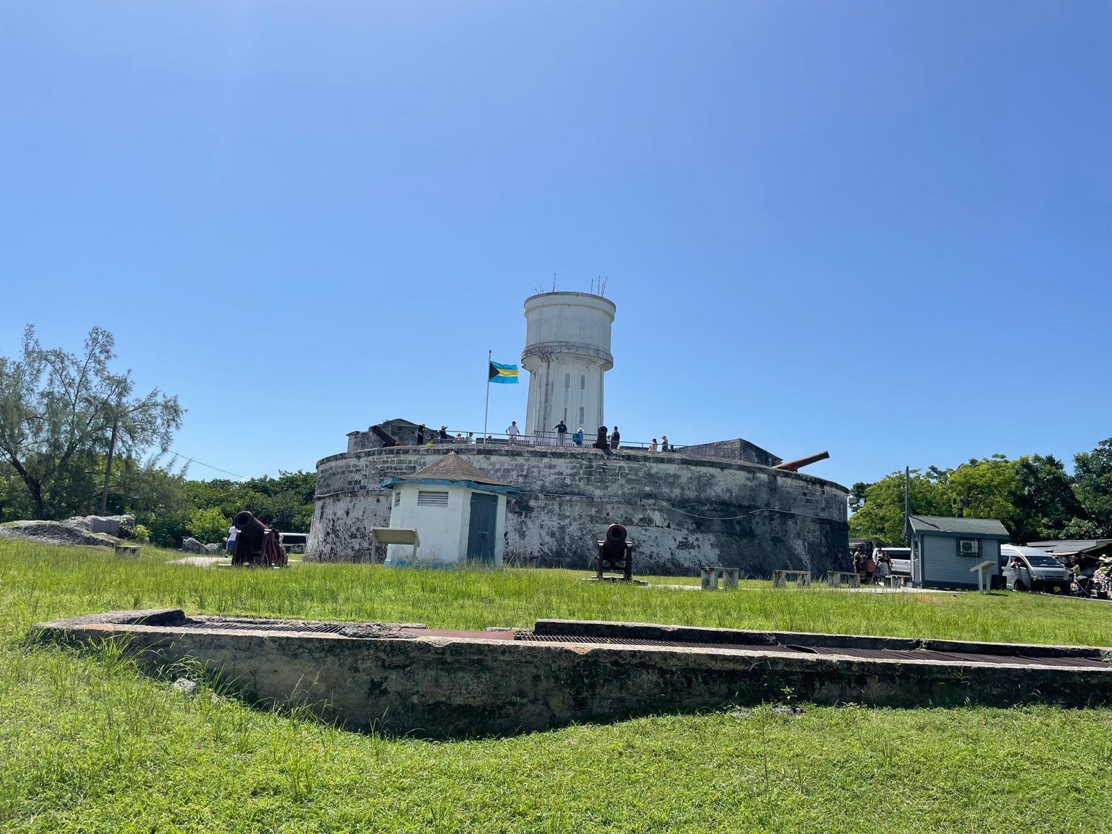 Bahamas Bilingual Tours experience