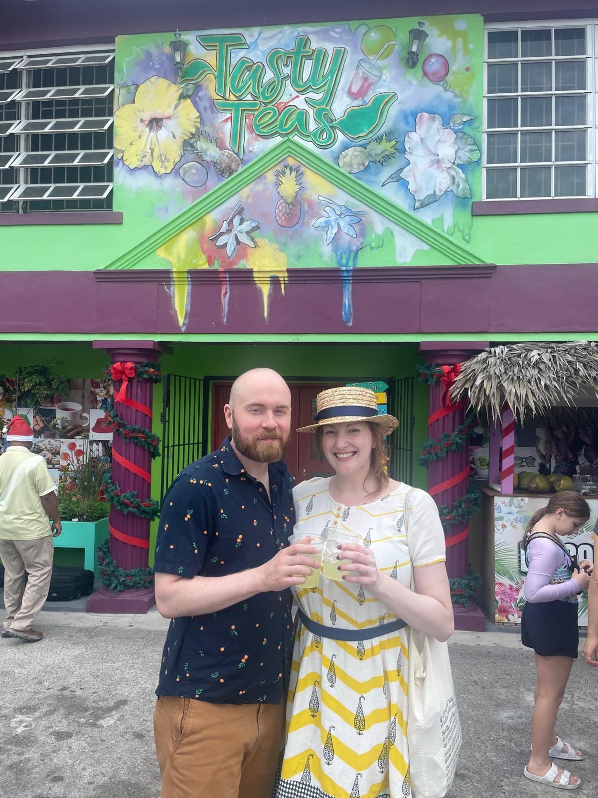 Four-Hour Island Tour photo 1